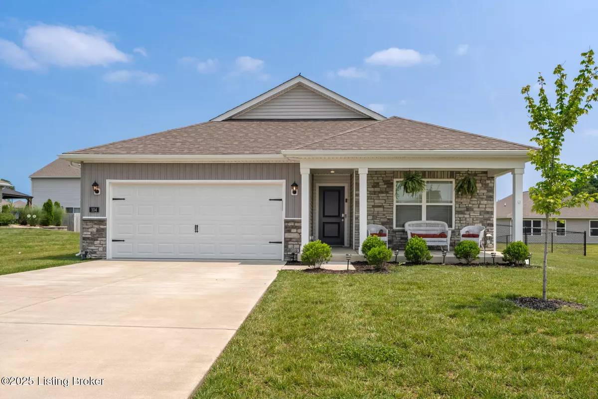Elizabethtown, KY 42701,104 Oberon Ct