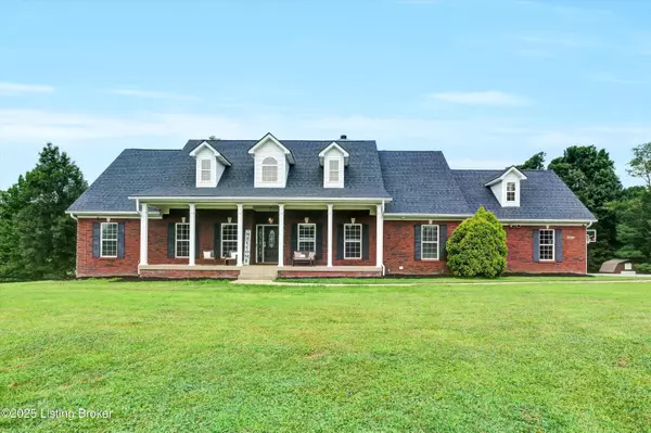 2850 Axton Ln, Goshen, KY 40026