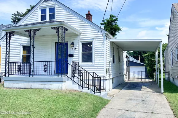 Louisville, KY 40208,517 Compton St