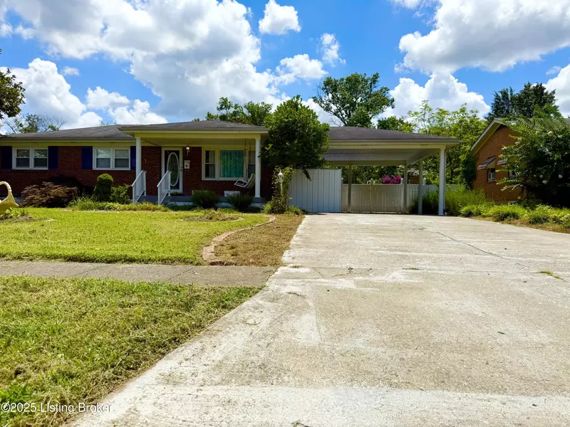 7016 meihaus WAY, Louisville, KY 40272