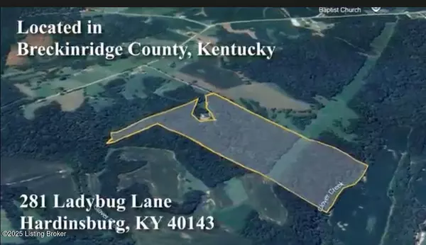 281 Lady Bug Ln, Hardinsburg, KY 40143