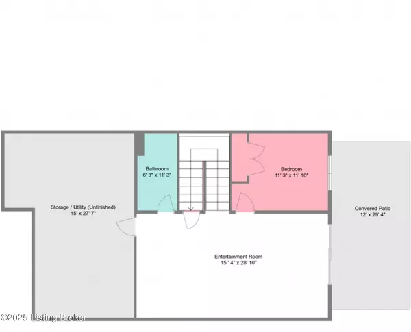 Byrdstown, TN 38549,Lot 16 Valley Vista