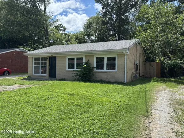 5424 Rustic WAY, Louisville, KY 40218