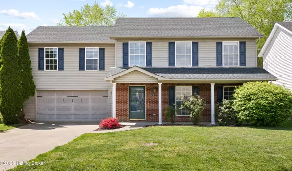 6606 Timberbend Dr, Louisville, KY 40229