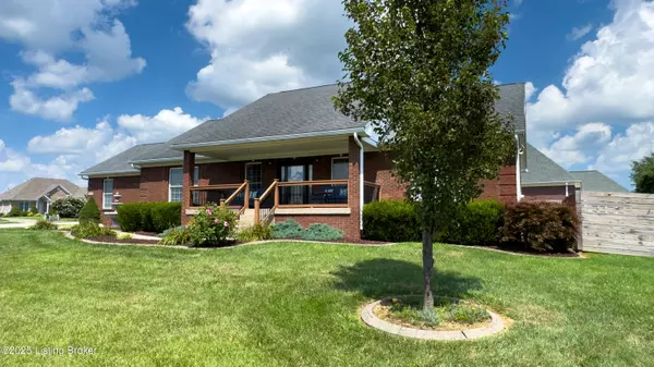 234 Cedar Place, Shepherdsville, KY 40165