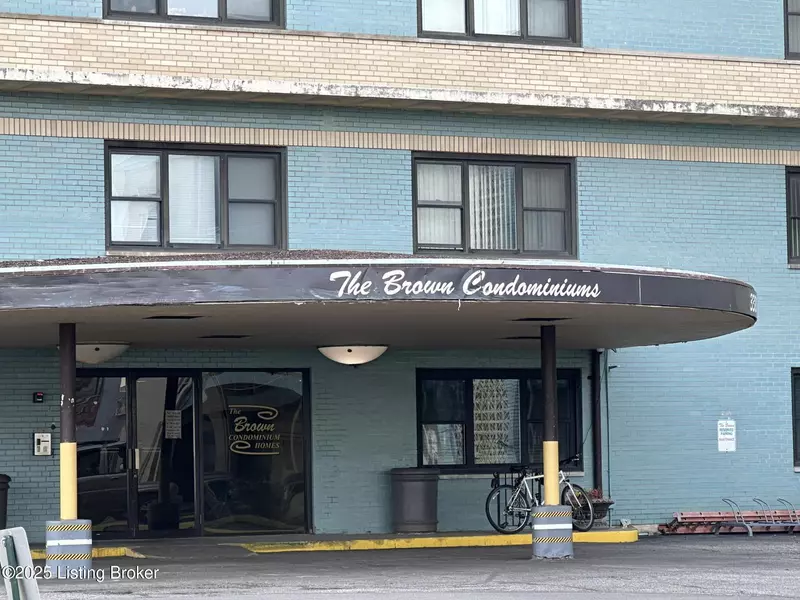 3320 Bardstown Rd #V-04, Louisville, KY 40218