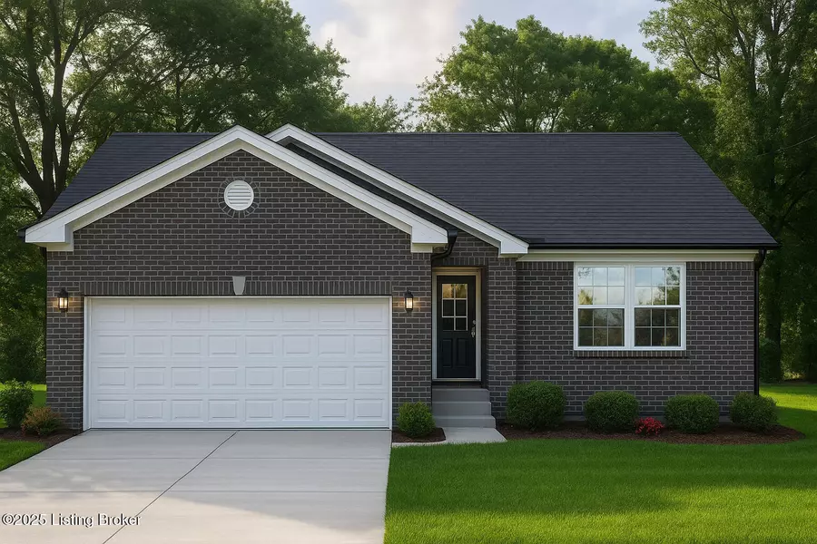5211 Robbs Ln, Louisville, KY 40219