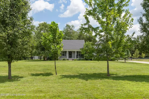 Shepherdsville, KY 40165,404 E Indian Stone Rd