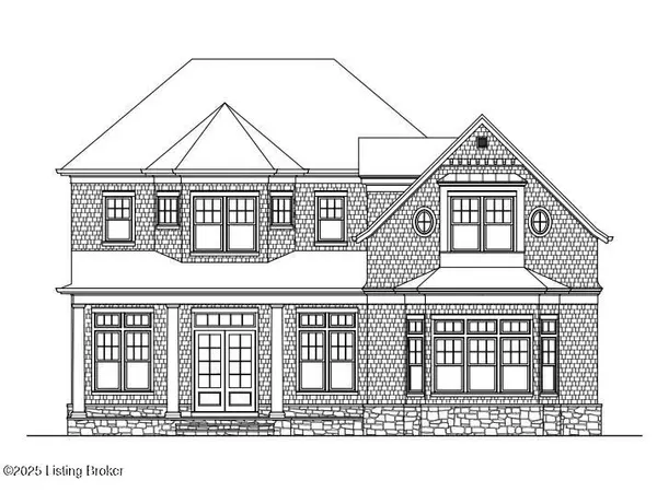 8215 Sutherland Farm Rd, Prospect, KY 40059