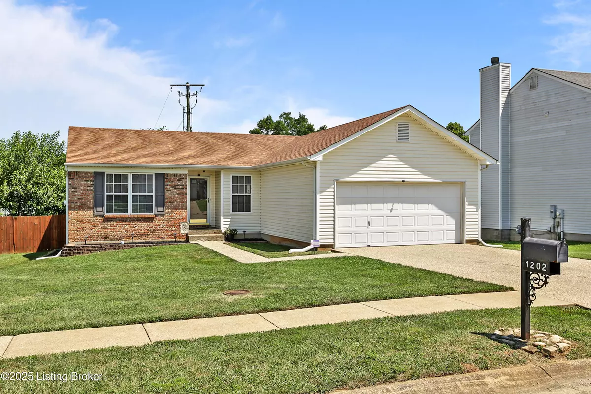 La Grange, KY 40031,1202 Cedar Springs Pkwy