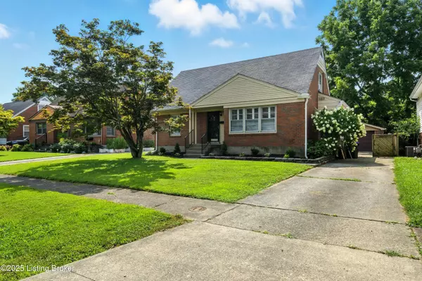 Louisville, KY 40220,3434 Allison WAY