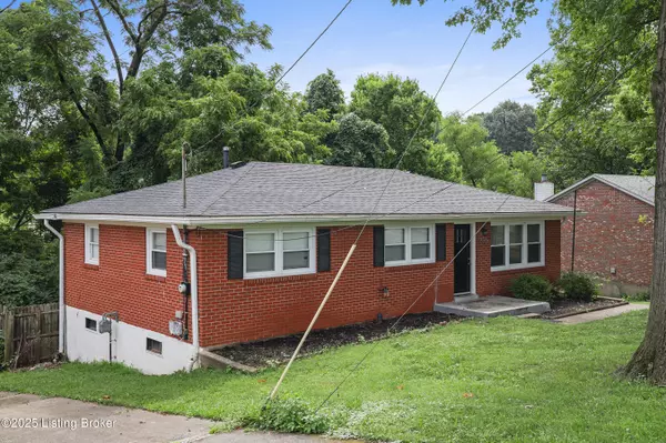 Louisville, KY 40219,6811 Rock Hollow Dr
