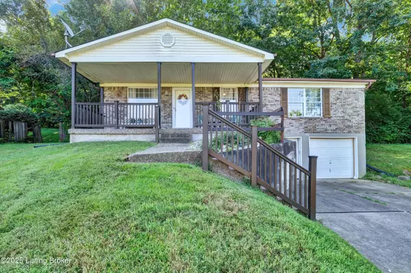 800 Candleglow Ct, Louisville, KY 40214