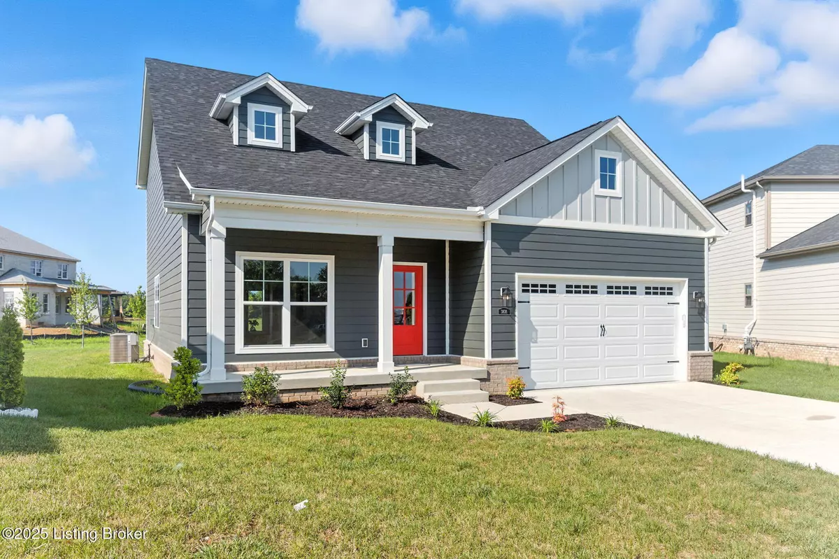 Louisville, KY 40299,3836 Brody Ln