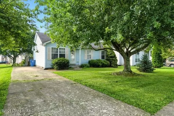 3730 Mareli Rd,  Shelbyville,  KY 40065