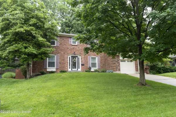 Louisville, KY 40205,3136 Sunny Ln