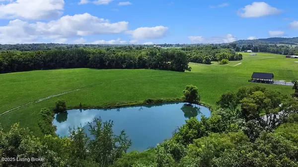 Shelbyville, KY 40065,Tract 46 Stallard Springs/ Boots Ct