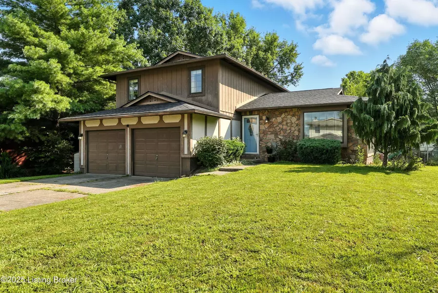 3622 Doe Run WAY, New Albany, IN 47150