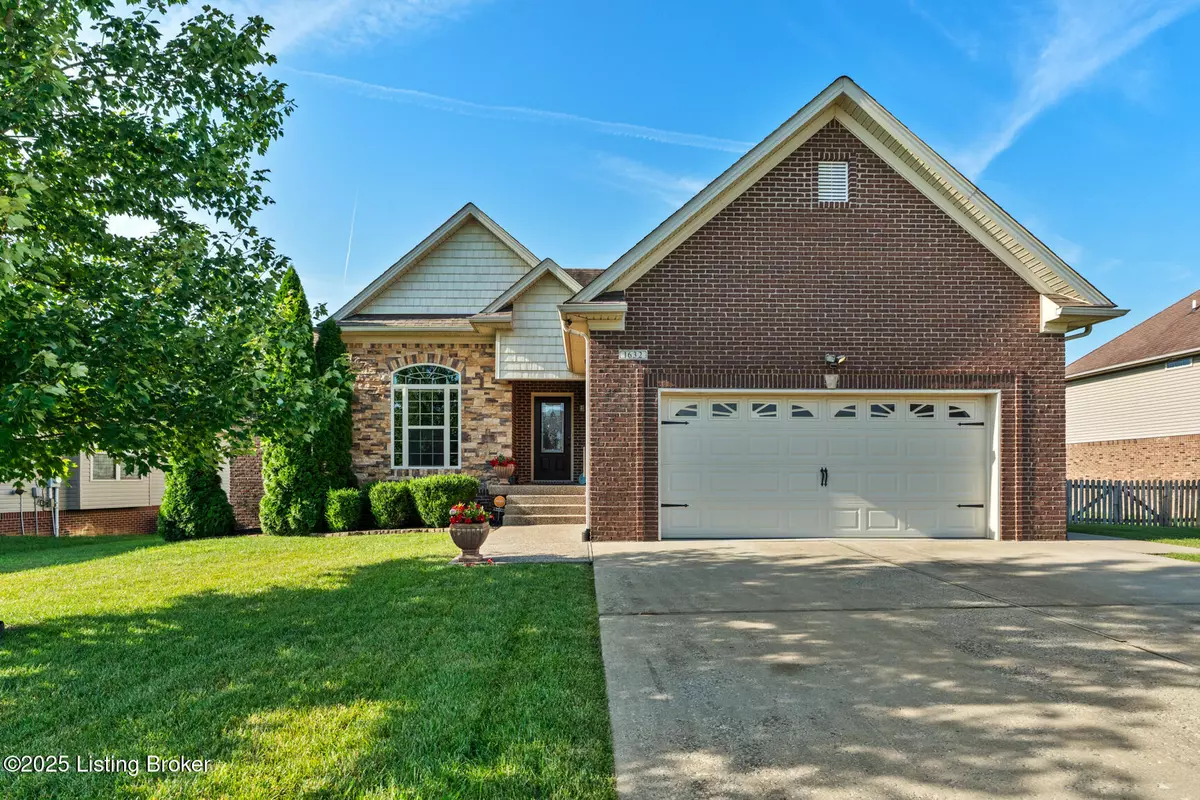 Shelbyville, KY 40065,1632 Overlook Cir