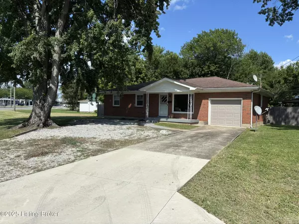 Louisville, KY 40219,4001 Britt Ln