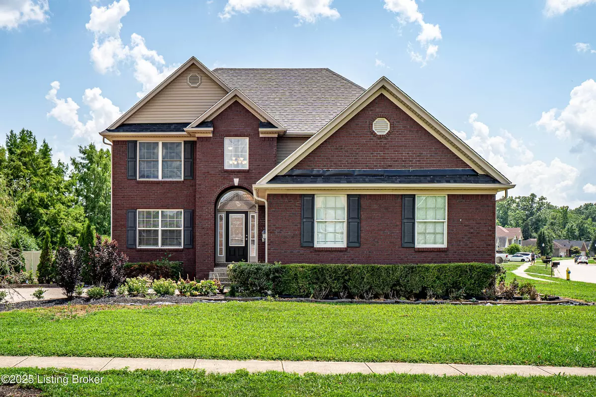 Shepherdsville, KY 40165,193 Mallard Lake Blvd