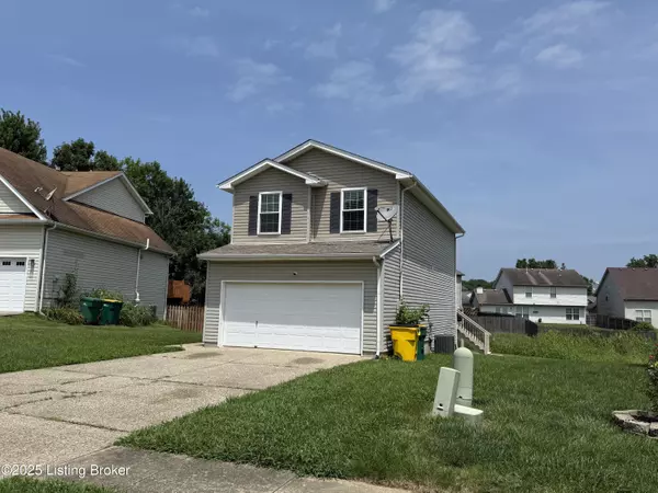 Louisville, KY 40245,12625 Bay Arbor Pl