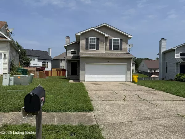 Louisville, KY 40245,12625 Bay Arbor Pl