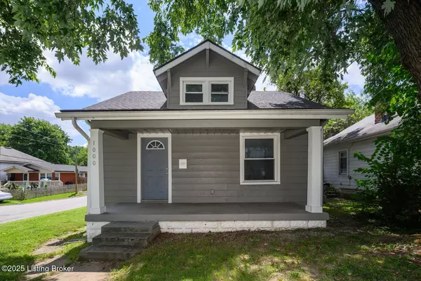 Louisville, KY 40215,1000 Sale Ave
