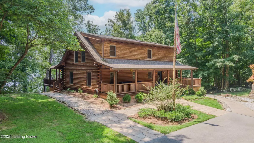 2421 Dickeys Mill Rd, Leitchfield, KY 42754