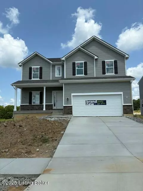 2435 Little Catalpa WAY, Fisherville, KY 40023
