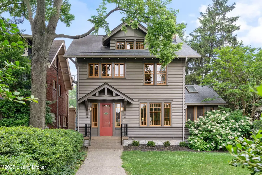 2523 Ransdell Ave, Louisville, KY 40204