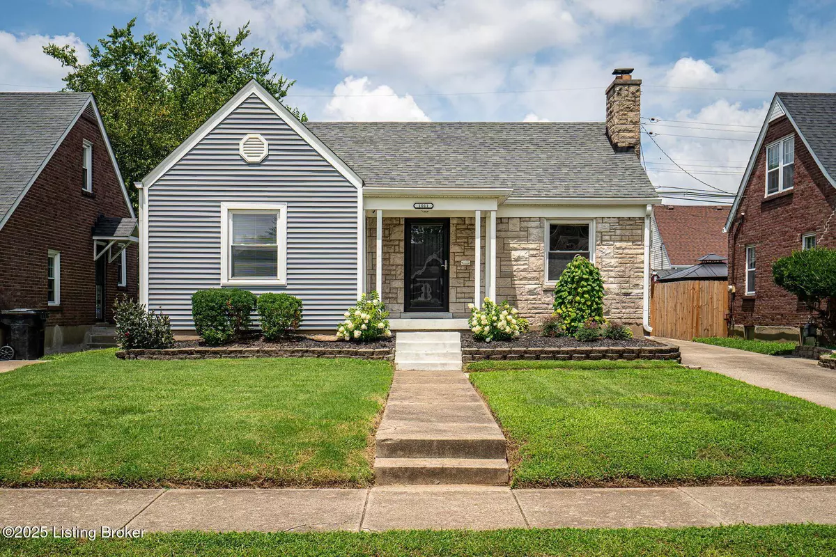 Louisville, KY 40213,1011 Greenleaf Rd