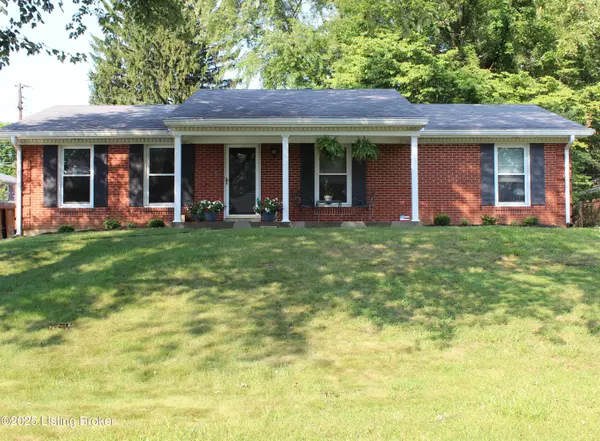 2611 Welsford WAY, Louisville, KY 40242