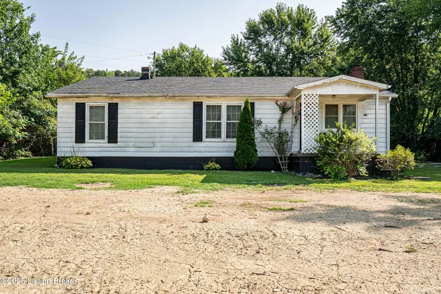 152 Cooper Run Rd, Shepherdsville, KY 40165