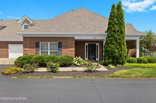 6603 Williamsburg Ct, Crestwood, KY 40014