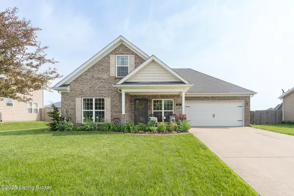Eminence, KY 40019,25 Quail Hollow Dr