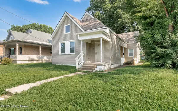 3229 Hale Ave, Louisville, KY 40211