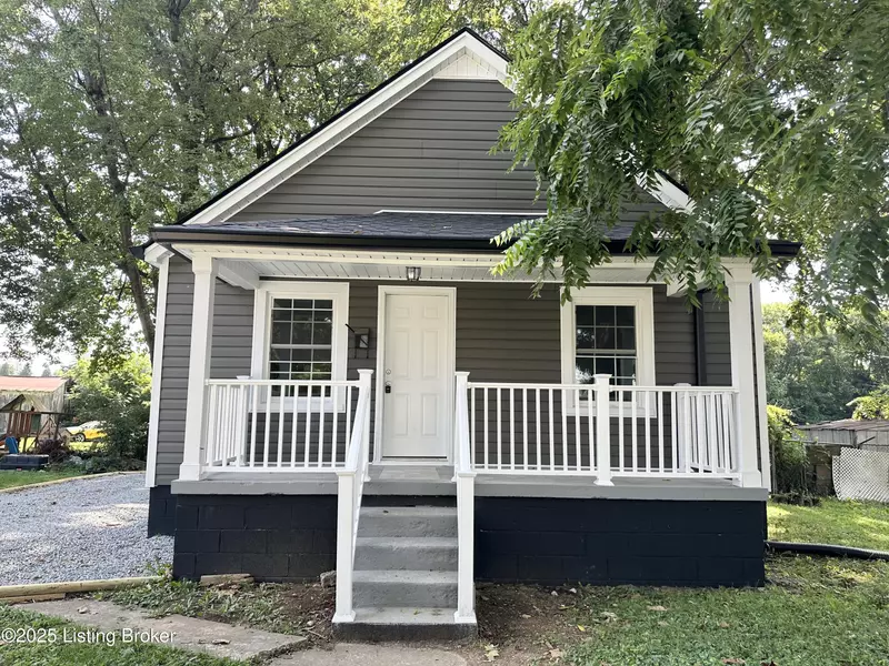 725 Moore Ave, Bardstown, KY 40004