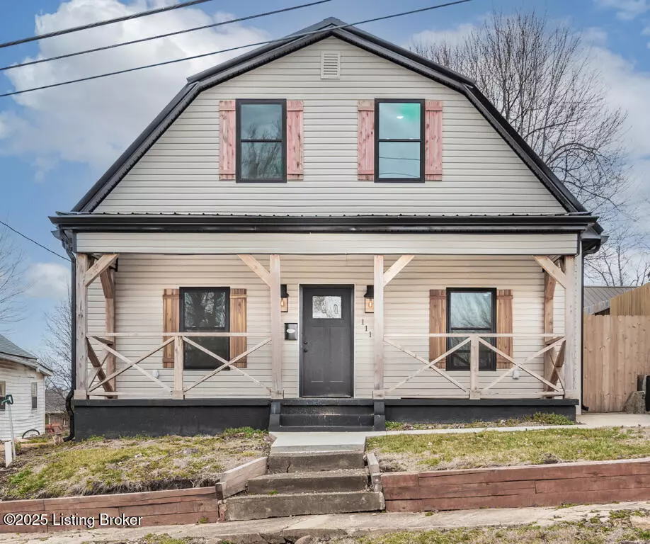 Vine Grove, KY 40175,111 E Main St