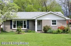 6809 Shareith Dr, Louisville, KY 40228