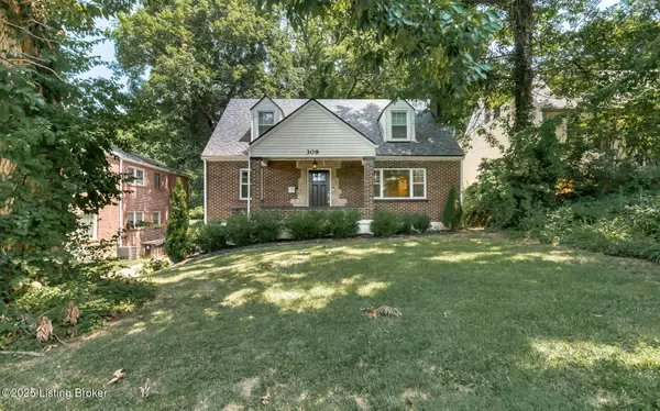 309 S Ewing Ave, Louisville, KY 40206