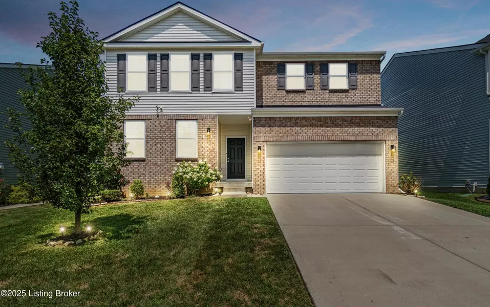 11891 Trottingham Cir, Louisville, KY 40299
