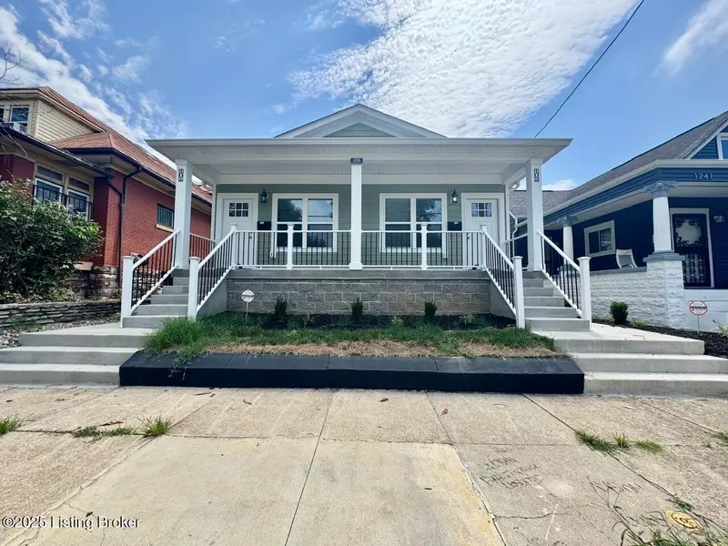 1239 S Clay St #101, Louisville, KY 40203