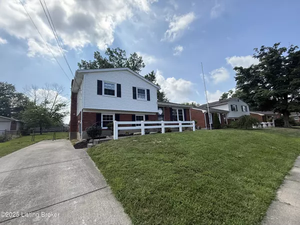 Louisville, KY 40291,9512 Hudson Ln