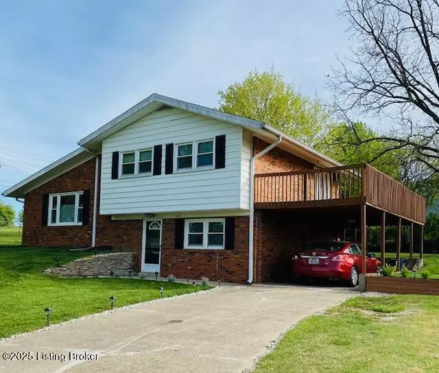 Bardstown, KY 40004,606 Nally Ct