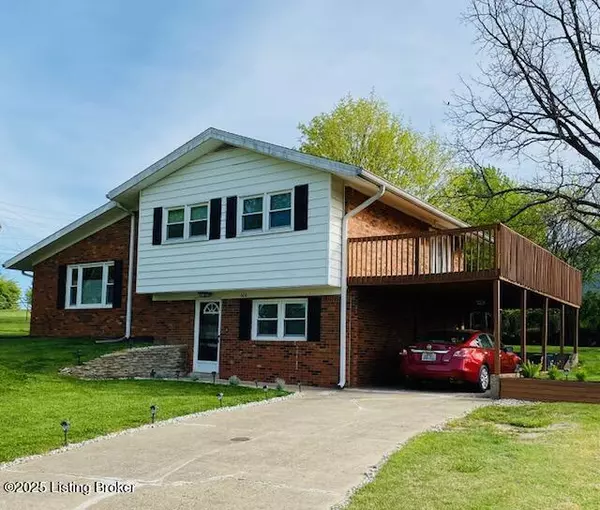 606 Nally Ct, Bardstown, KY 40004