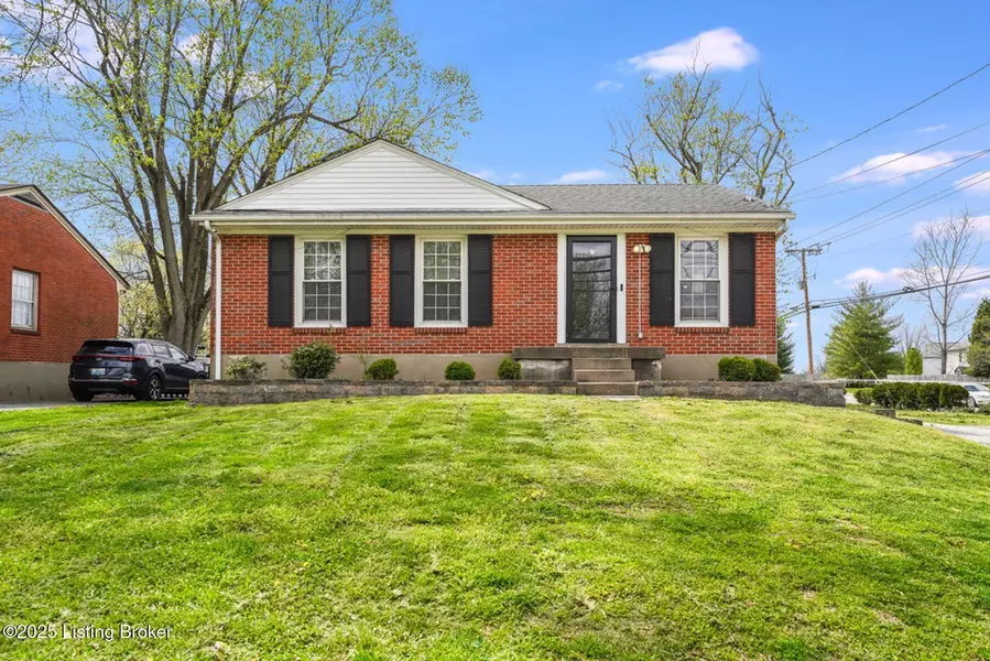 10000 Charleswood Rd, Louisville, KY 40229