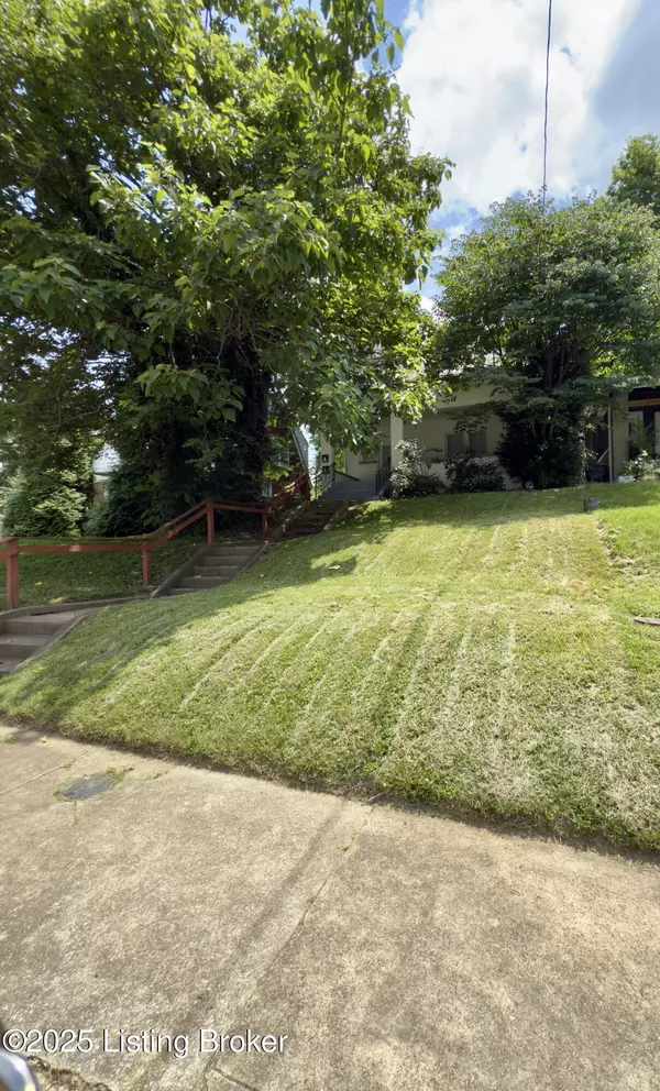 Louisville, KY 40206,153 N Bellaire Ave