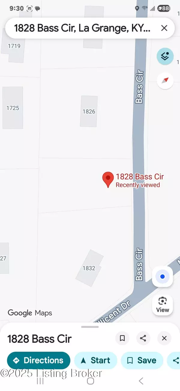 La Grange, KY 40031,1828 Bass Cir