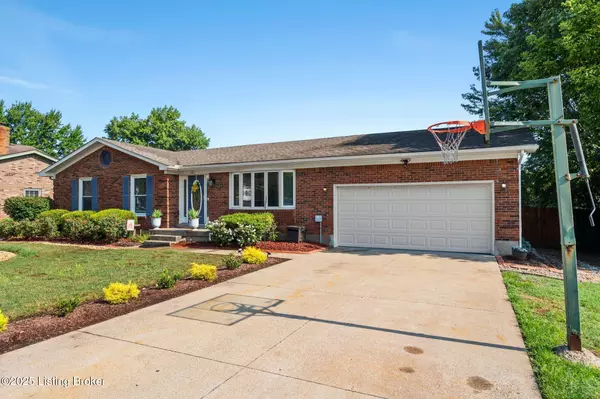 Louisville, KY 40214,205 Angeletta WAY
